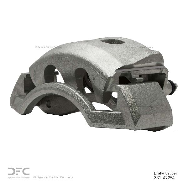 2003-2009 GMC C5500 Topkick Disc Brake Caliper - Front or Rear (Dynamic Friction)