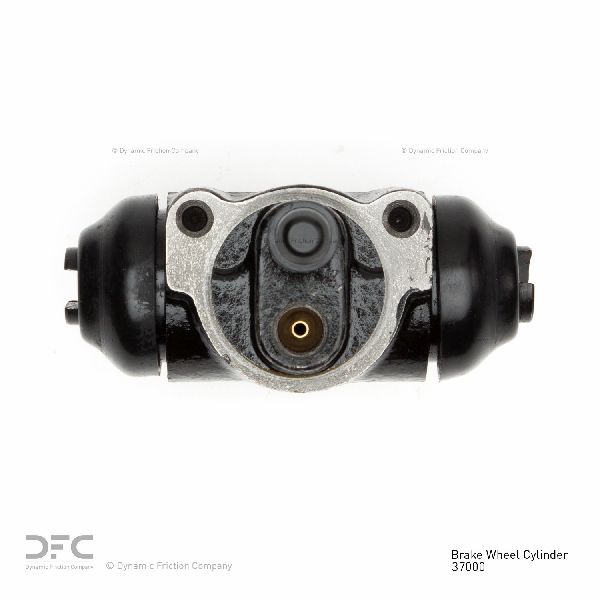 1998-1999 Isuzu Rodeo Drum Brake Wheel Cylinder - Rear (Dynamic Friction)