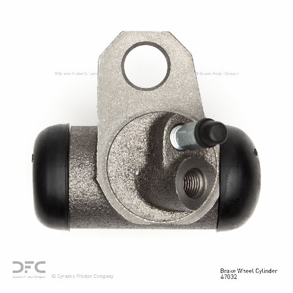 1959 Chevrolet Impala Drum Brake Wheel Cylinder - Front Left (Dynamic Friction)
