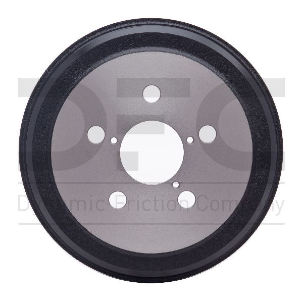 1983-1986 Toyota Camry Brake Drum - Rear (Dynamic Friction)