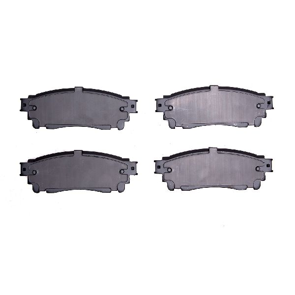 2015-2017 Lexus NX200t Disc Brake Pad Set - Rear (Dynamic Friction)
