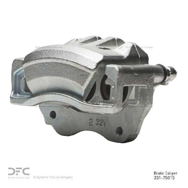 1998-2000 Lexus GS400 Disc Brake Caliper - Front Left (Dynamic Friction)