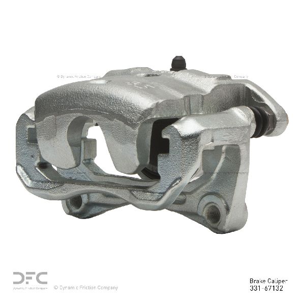 2013-2019 Nissan Sentra Disc Brake Caliper - Front Right (Dynamic Friction)