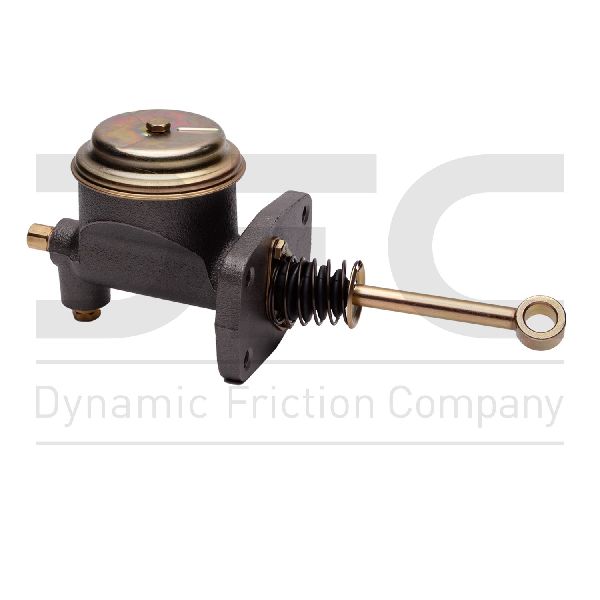 1963-1966 Dodge Dart Brake Master Cylinder (Dynamic Friction)