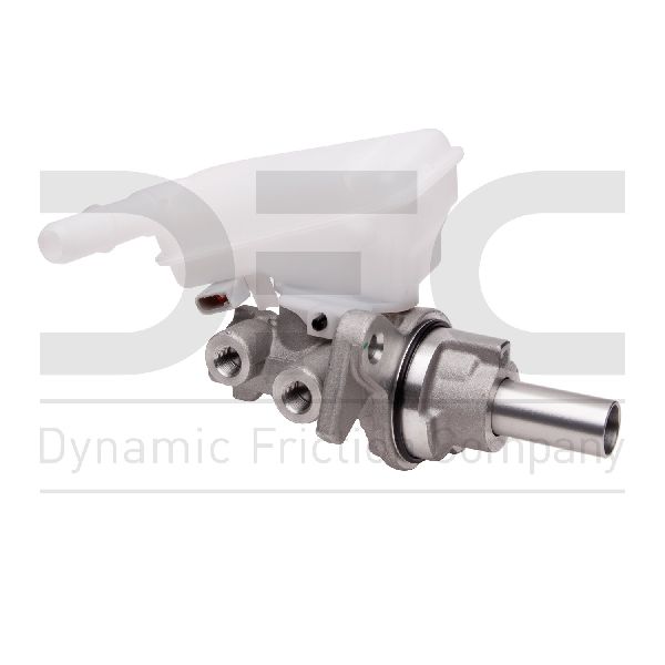 2011-2014 Ford Fiesta Brake Master Cylinder (Dynamic Friction)