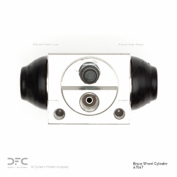 2013-2018 Chevrolet Trax Drum Brake Wheel Cylinder - Rear (Dynamic Friction)