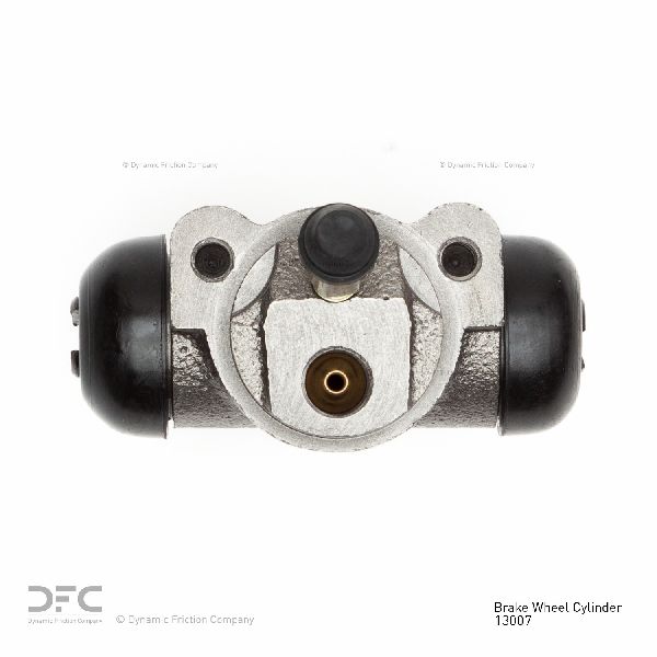 1995-1999 Subaru Legacy Drum Brake Wheel Cylinder - Rear (Dynamic Friction)