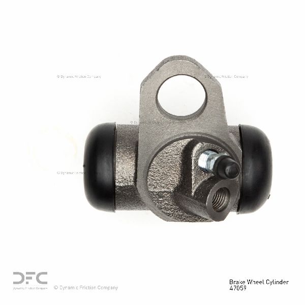 1970 GMC Jimmy Drum Brake Wheel Cylinder - Front Right (Dynamic Friction)