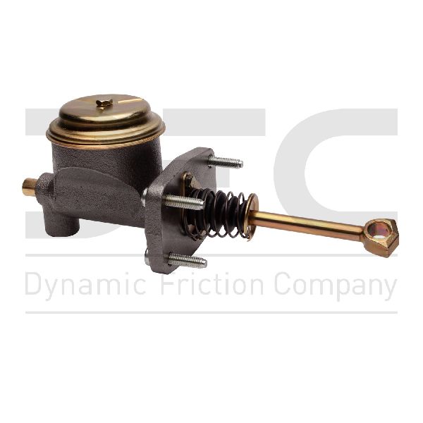 1966 Dodge Charger Brake Master Cylinder (Dynamic Friction)