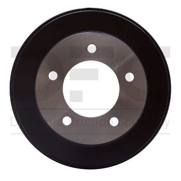 2008-2015 Mitsubishi Lancer Brake Drum - Rear (Dynamic Friction)
