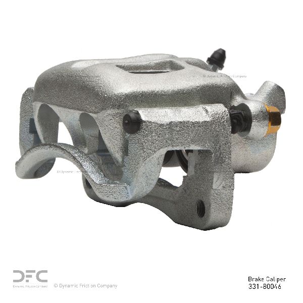 2000-2006 Mazda MPV Disc Brake Caliper - Front Right (Dynamic Friction)