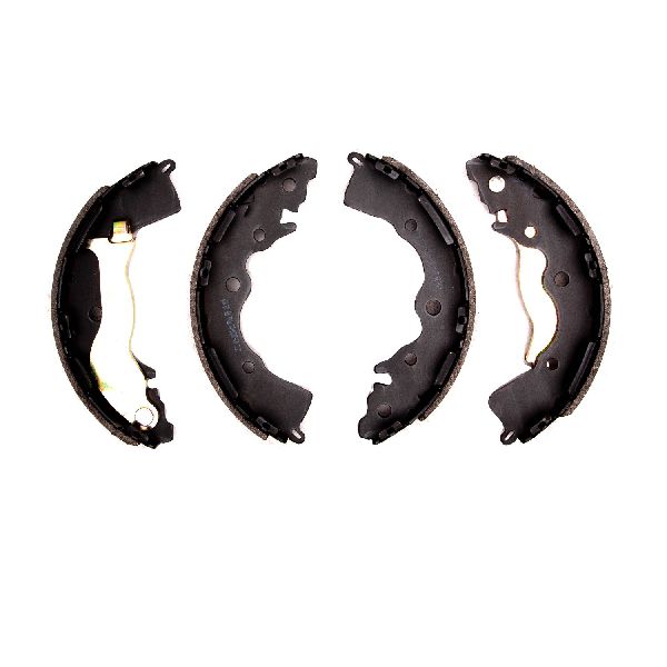 2006-2011 Kia Rio Drum Brake Shoe Set - Rear (Dynamic Friction)