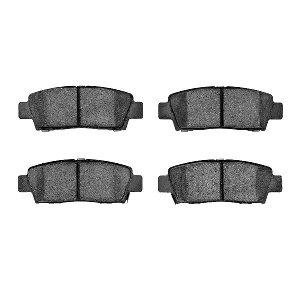 1995-1999 Toyota Avalon Disc Brake Pad Set - Rear (Dynamic Friction)