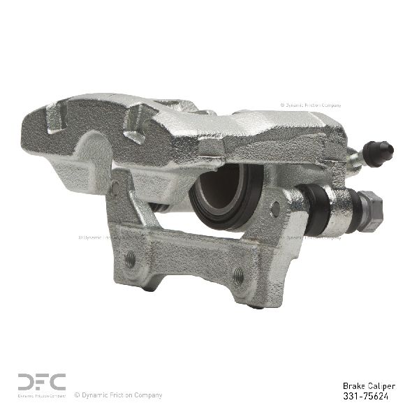 2006-2007 Lexus GS430 Disc Brake Caliper - Rear Right (Dynamic Friction)