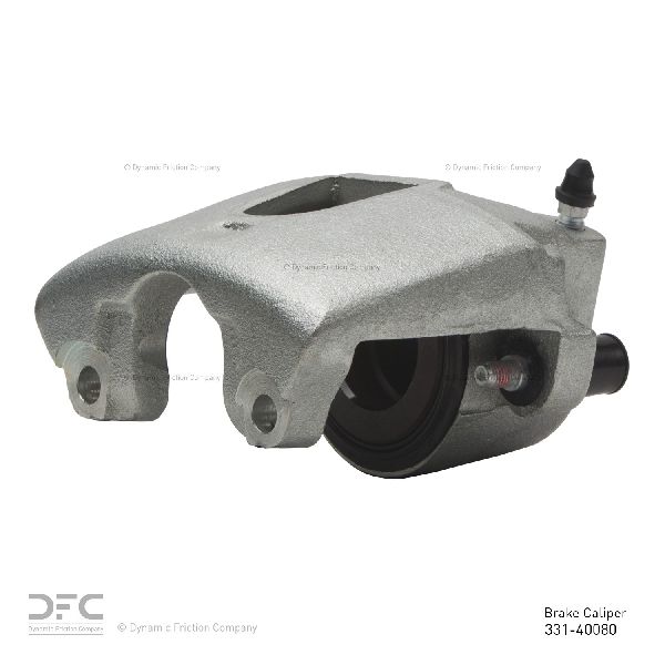 2000-2002 Dodge Durango Disc Brake Caliper - Front Right (Dynamic Friction)