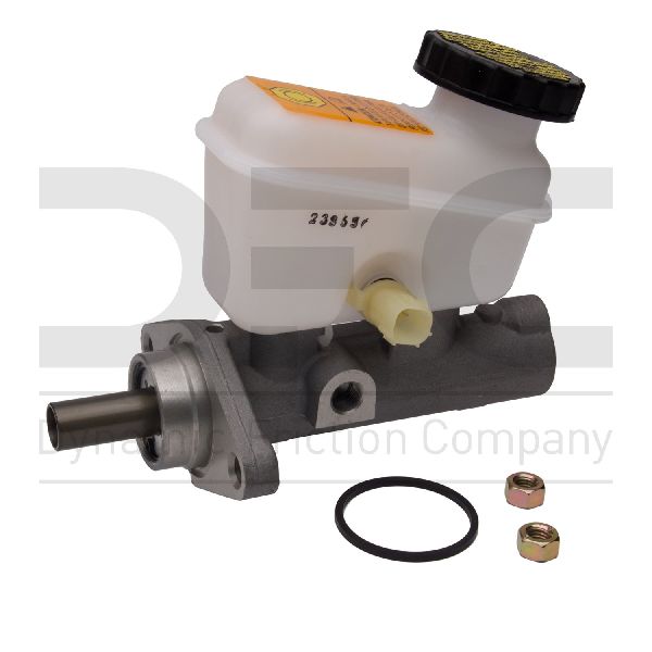 2001-2004 Mazda Tribute Brake Master Cylinder (Dynamic Friction)