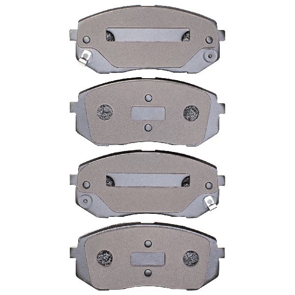 2020-2023 Kia Forte5 Disc Brake Pad Set - Front (Dynamic Friction)