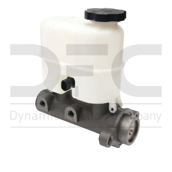 2002 Chevrolet Avalanche 1500 Brake Master Cylinder (Dynamic Friction)