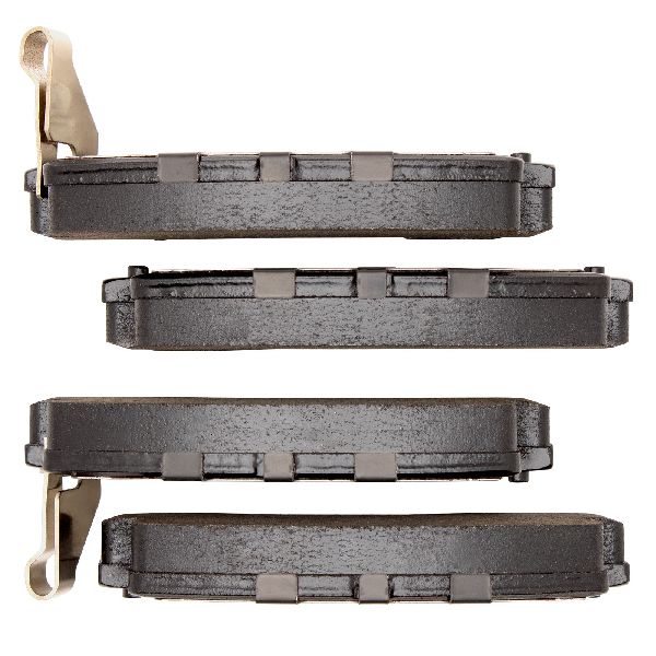 1992-1999 Lexus ES300 Disc Brake Pad Set - Rear (Dynamic Friction)