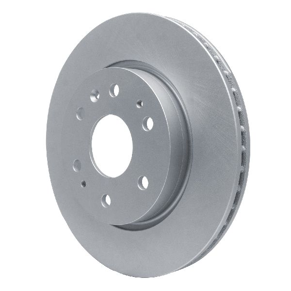 2023-2024 GMC Canyon Disc Brake Rotor - Front (Dynamic Friction)