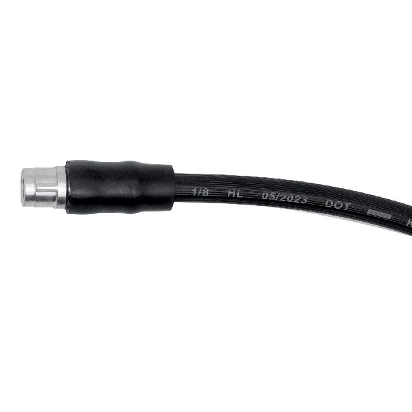 2021-2024 Toyota Supra Brake Hydraulic Hose - Front (Dynamic Friction)