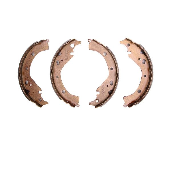 2003-2006 Pontiac Vibe Drum Brake Shoe Set - Rear (Dynamic Friction)