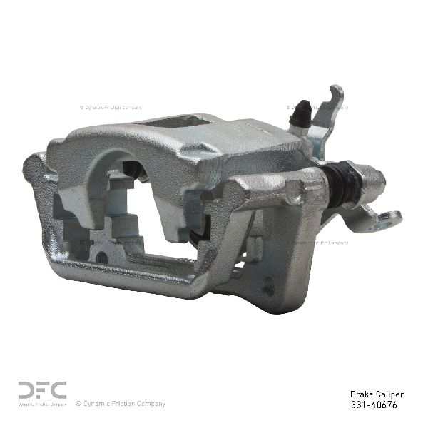 2012-2020 Dodge Journey Disc Brake Caliper - Rear Right (Dynamic Friction)