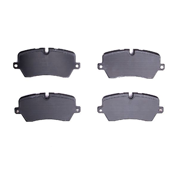 2014-2022 Land Rover Range Rover Sport Disc Brake Pad Set - Rear (Dynamic Friction)