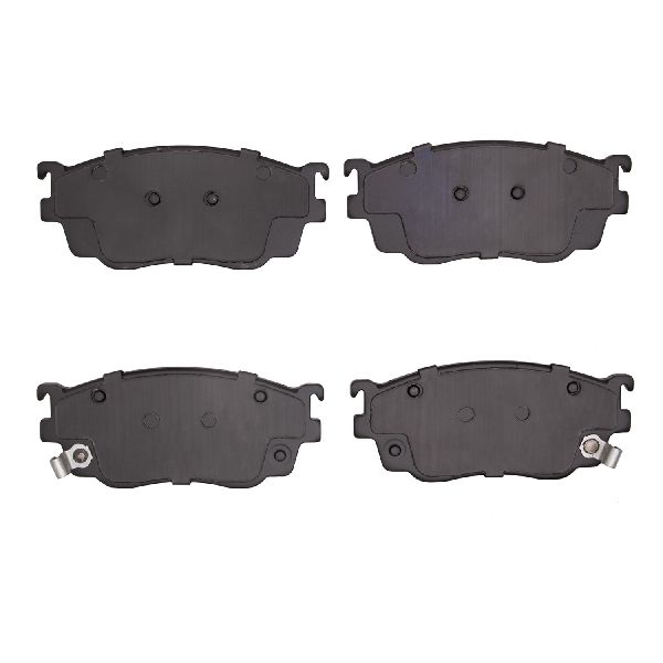 2003 Mazda Protege Disc Brake Pad Set - Front (Dynamic Friction)