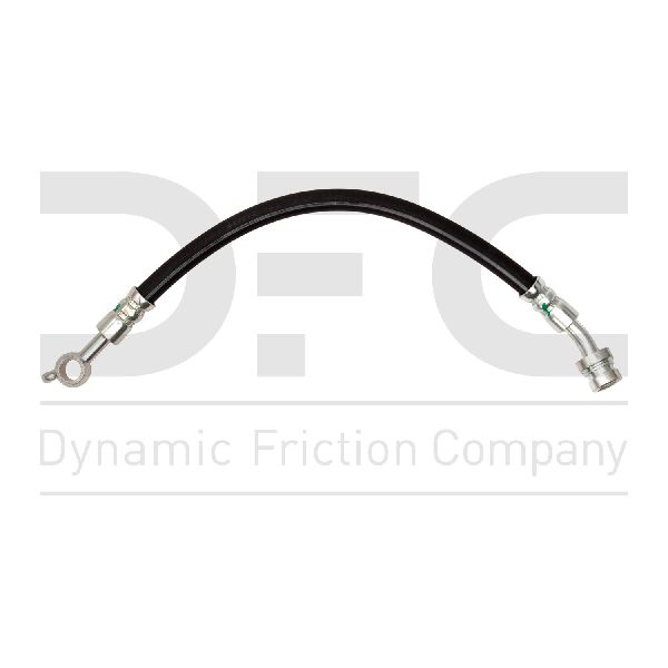 2016-2020 Kia Optima Brake Hydraulic Hose - Rear Right (Dynamic Friction)