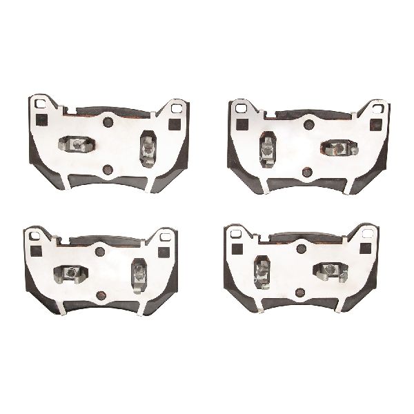2018-2024 Audi Q5 Disc Brake Pad Set - Front (Dynamic Friction)