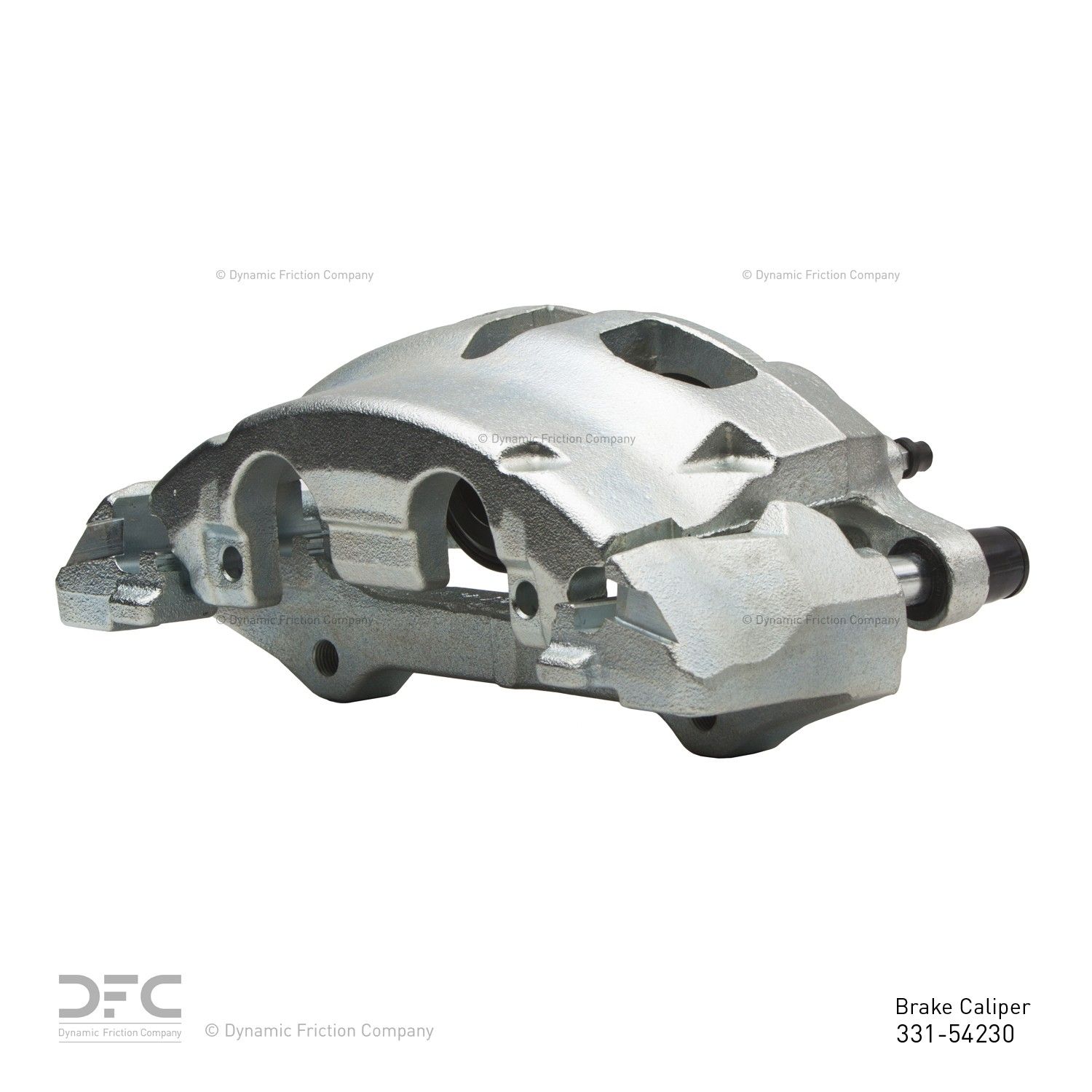 2009, 2008, 2007 Ford Expedition Disc Brake Caliper