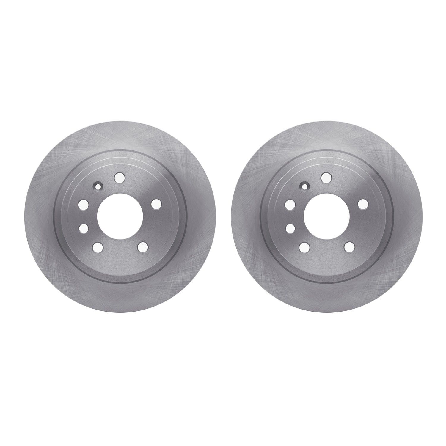 2010, 2009, 2008, 2007, 2006, 2005, 2004, 2003, 2002, 2001, 2000, 1999 Saab 9-5 Disc Brake Rotor Set