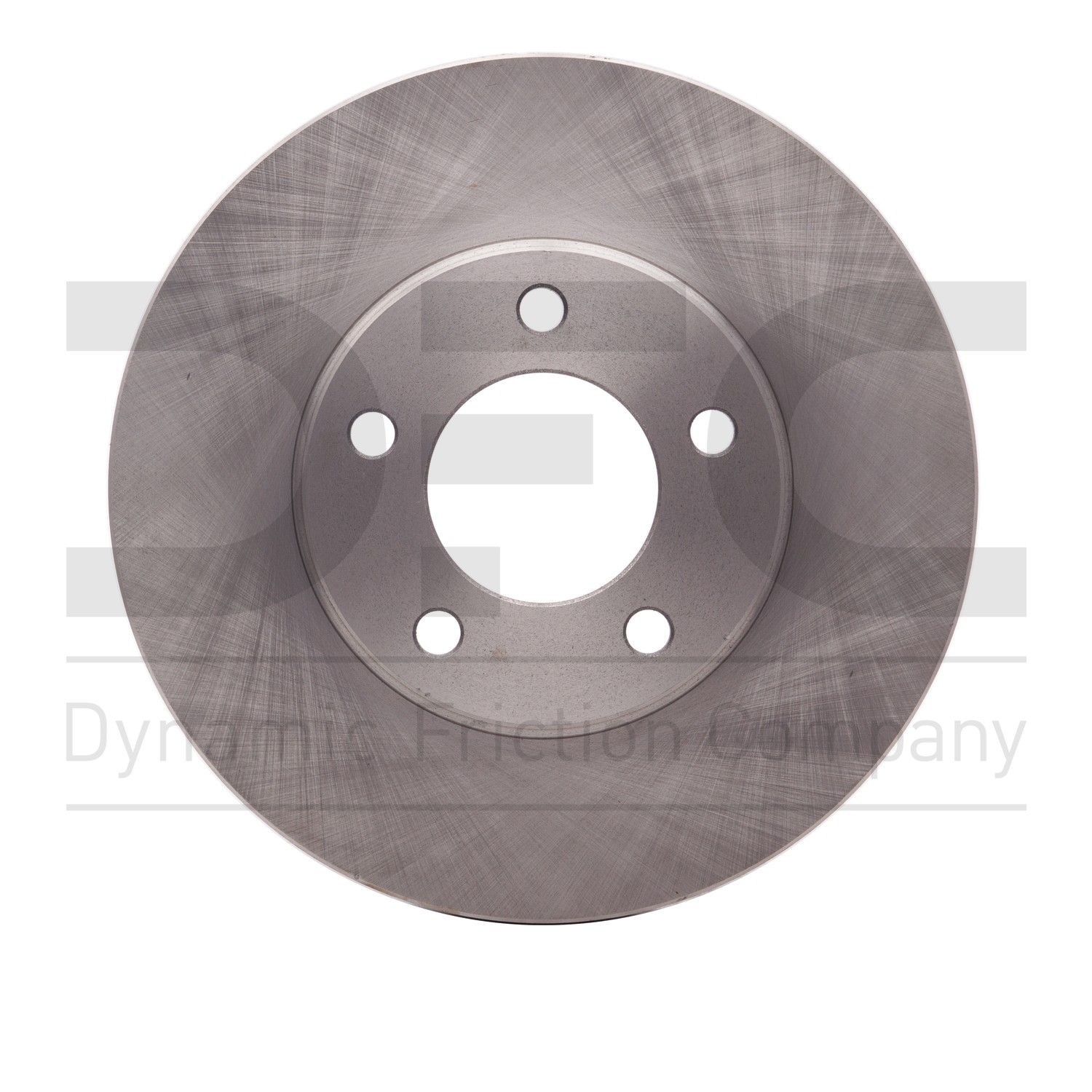 1990, 1989, 1988, 1987 Dodge Caravan & Country Disc Brake Rotor