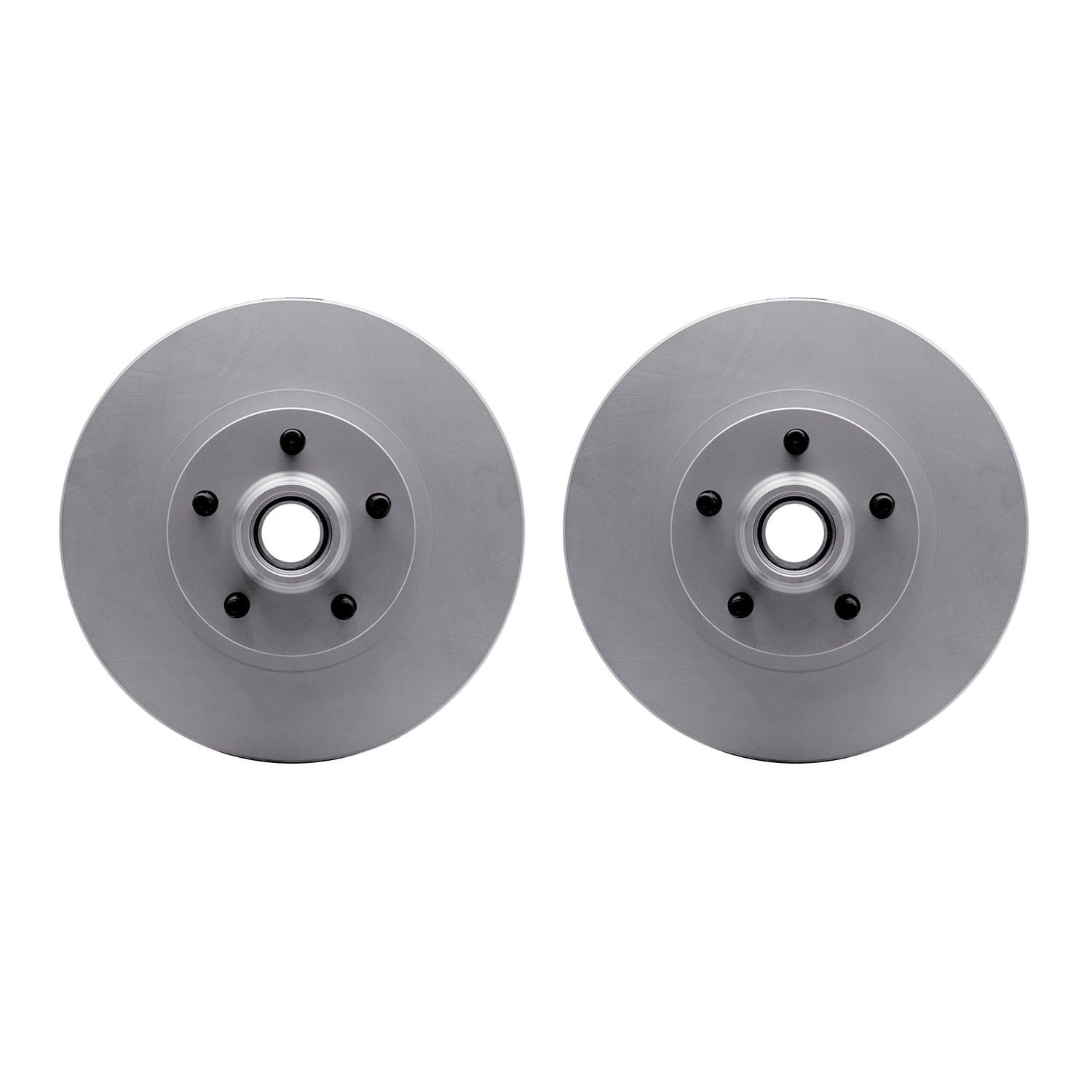 2003, 2002, 2001 Ford Explorer Sport Sport Disc Brake Rotor Set