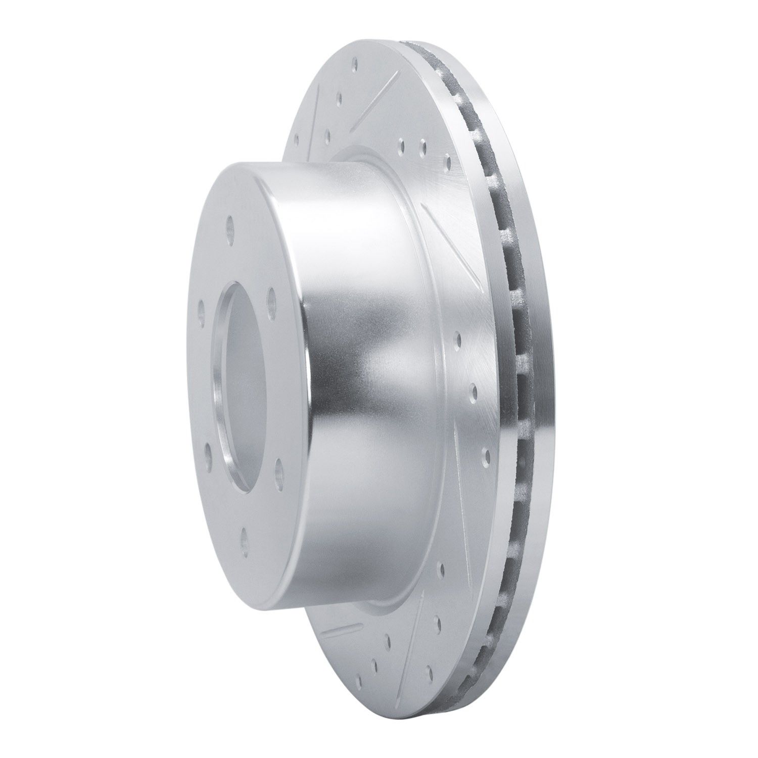 2025, 2024, 2023, 2022, 2021, 2020, 2019 Ford Ranger Disc Brake Rotor