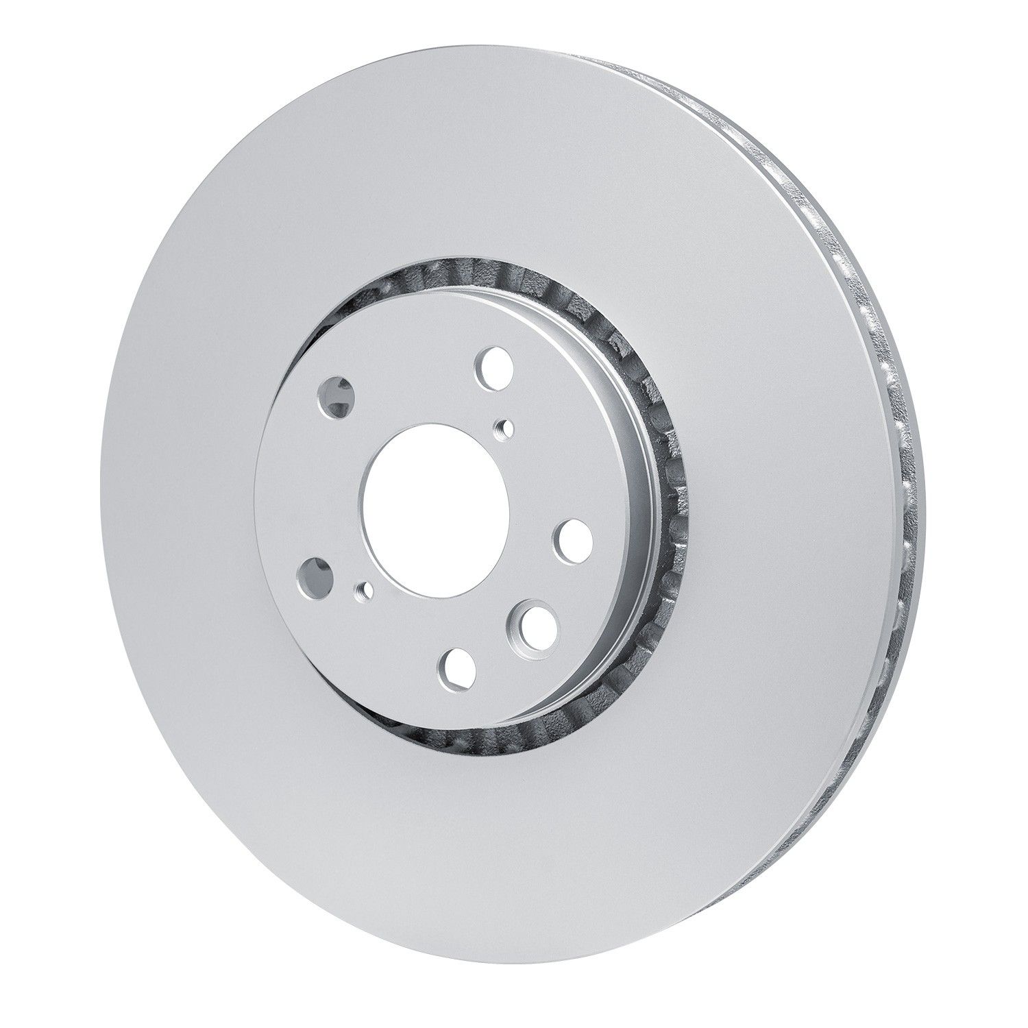 2020, 2019, 2018, 2017, 2016 Lexus IS350 Disc Brake Rotor