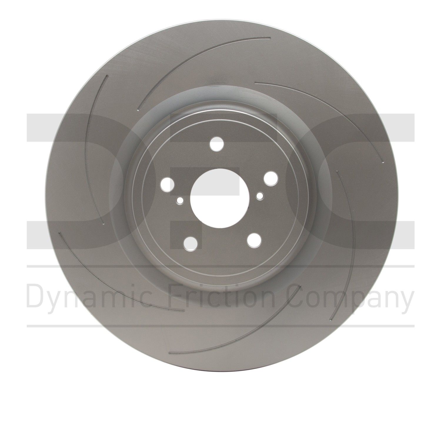 2020, 2019, 2018, 2017, 2016 Lexus GS F F Disc Brake Rotor