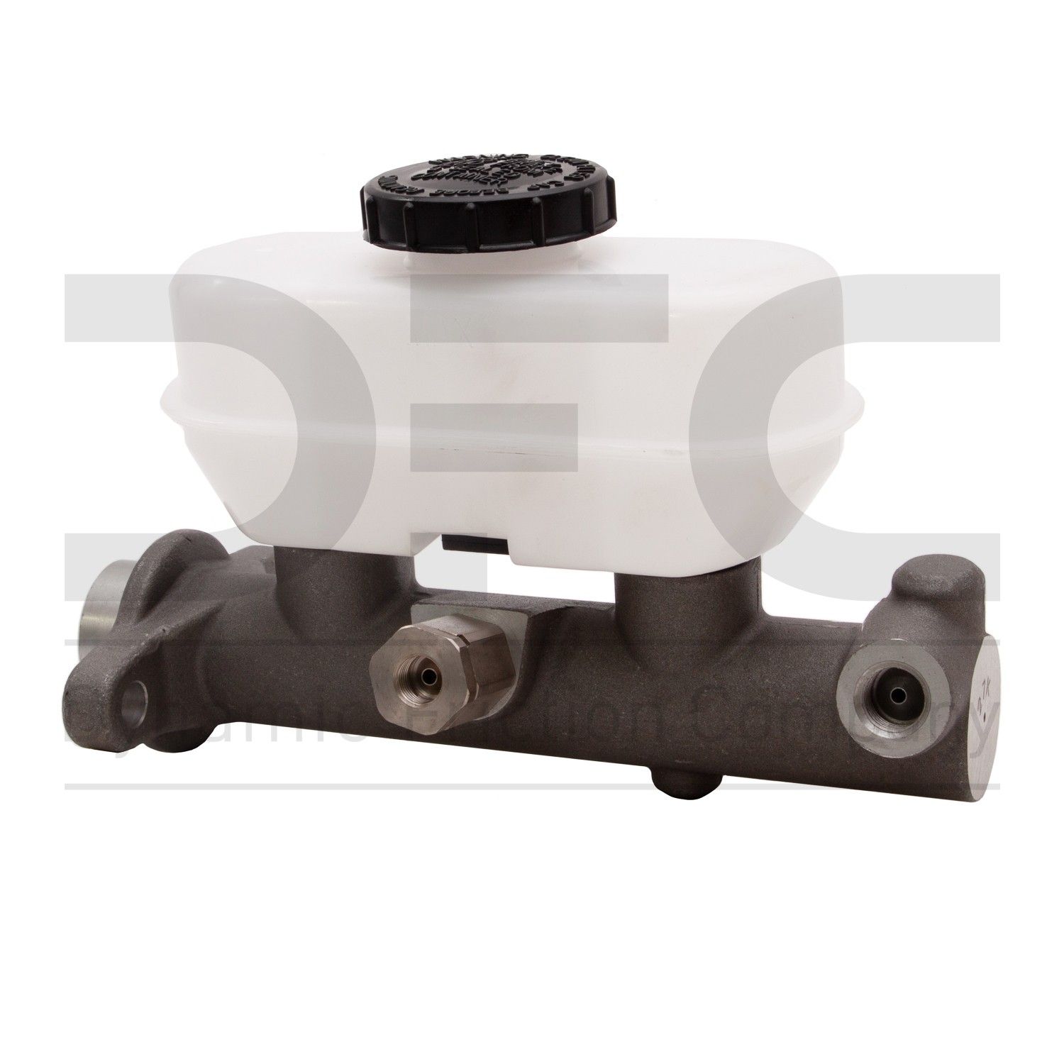1996, 1995, 1994, 1993, 1992, 1991, 1990, 1989, 1988, 1987 Ford Bronco Brake Master Cylinder