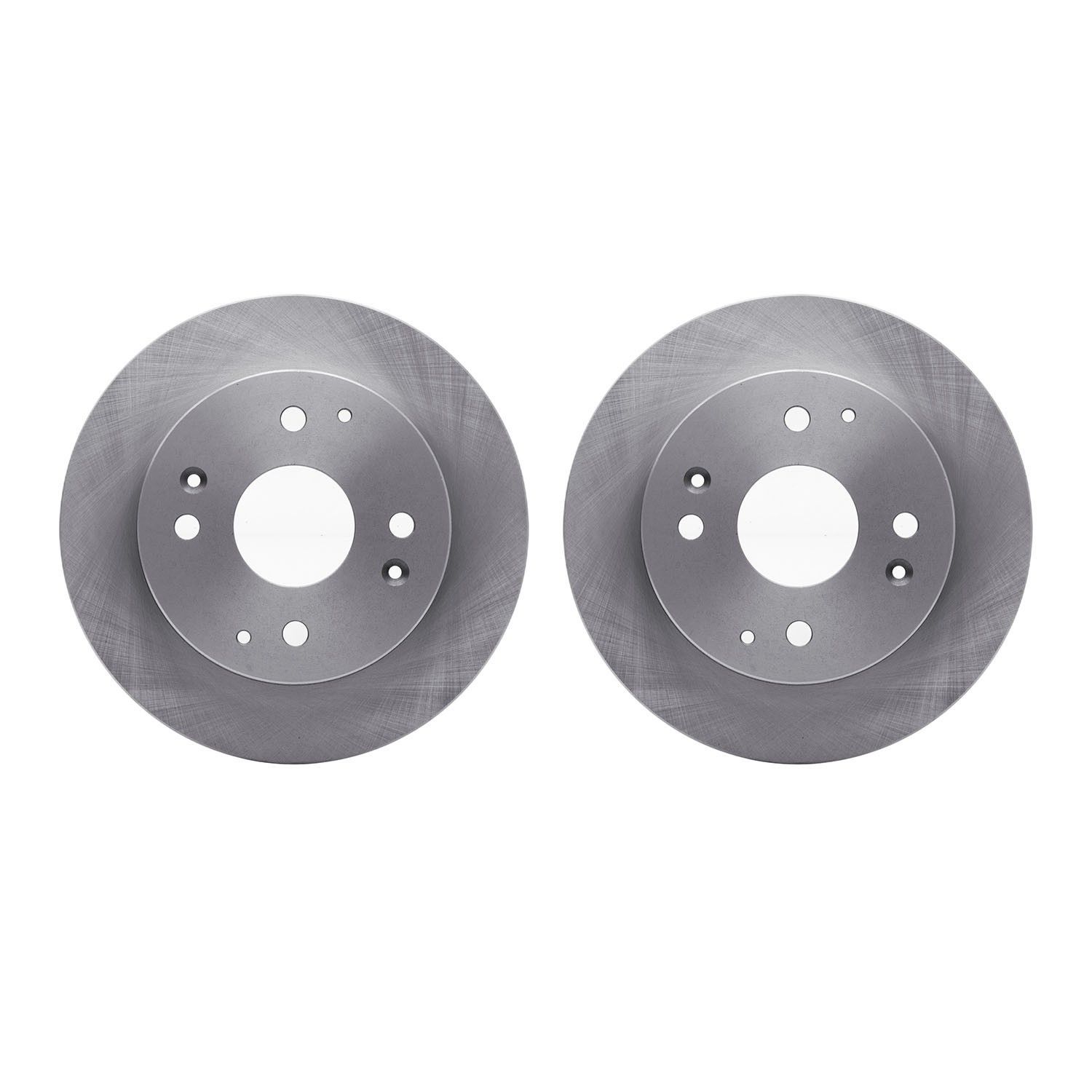1999, 1998 Acura CL Disc Brake Rotor Set