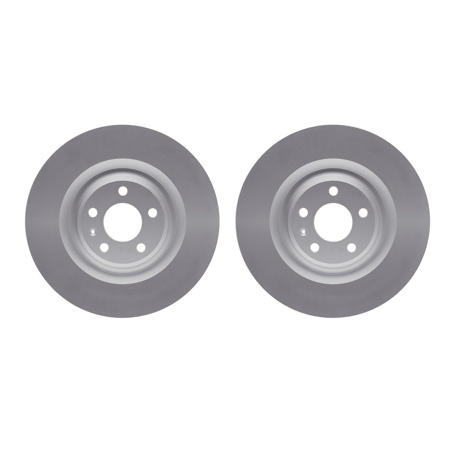 2024, 2023, 2022, 2021, 2020 Audi S8 Quattro Disc Brake Rotor Set