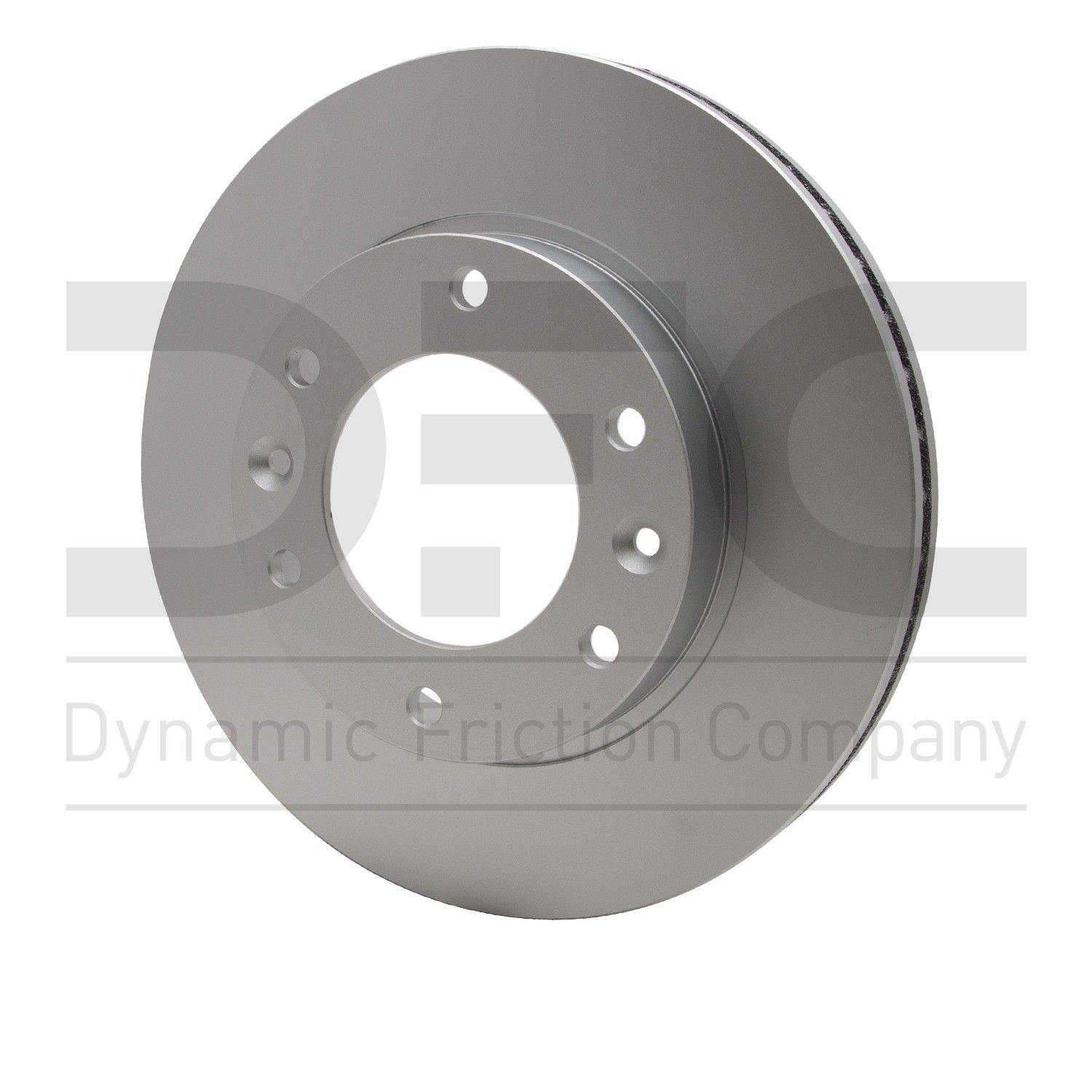 2008, 2007 Hyundai Entourage Disc Brake Rotor