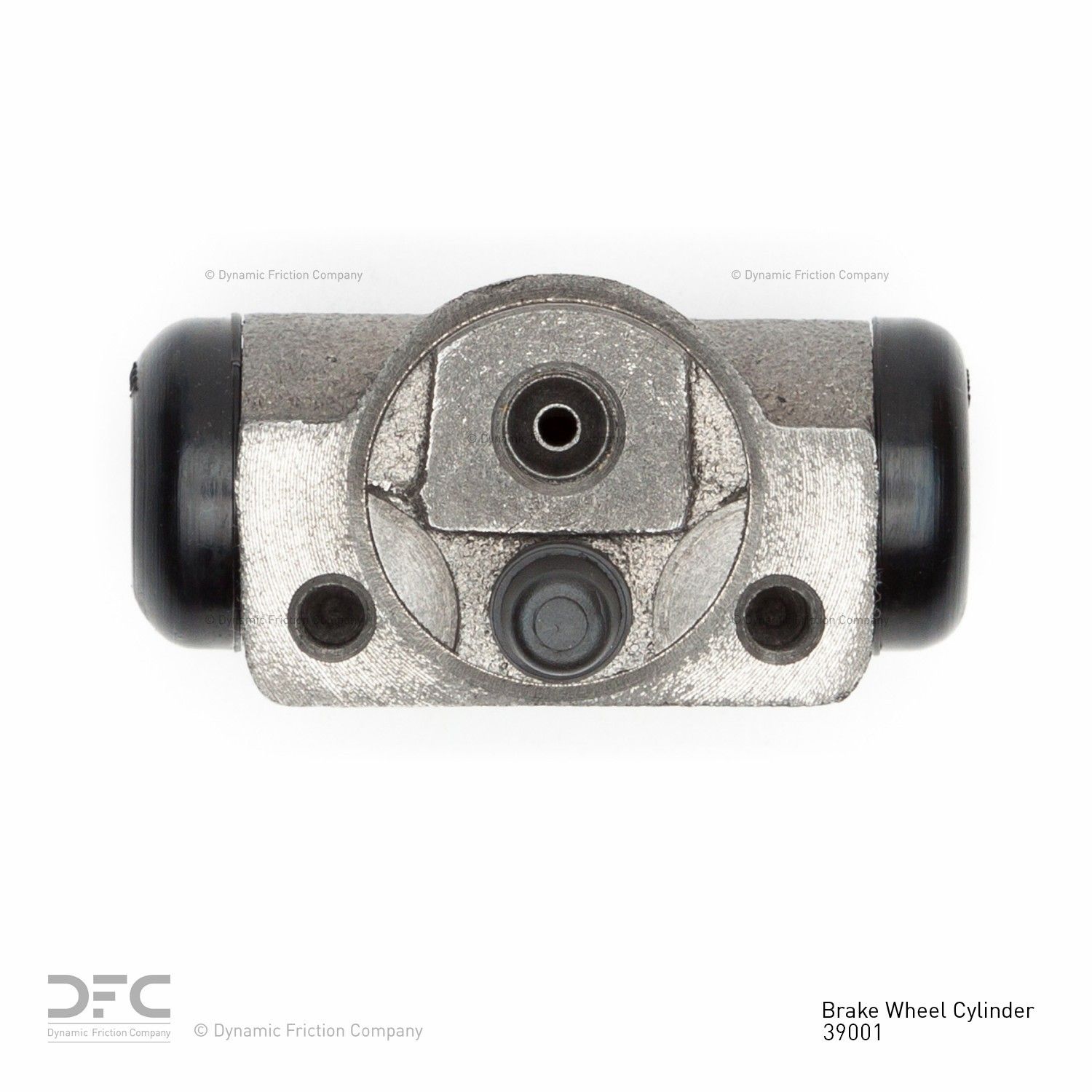 1994, 1993, 1992, 1991, 1990, 1989, 1988, 1987 Dodge Shadow Drum Brake Wheel Cylinder