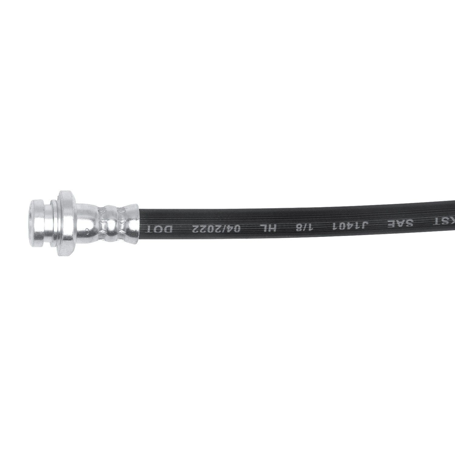 2023, 2022, 2021, 2020, 2019, 2018 Nissan LEAF Brake Hydraulic Hose