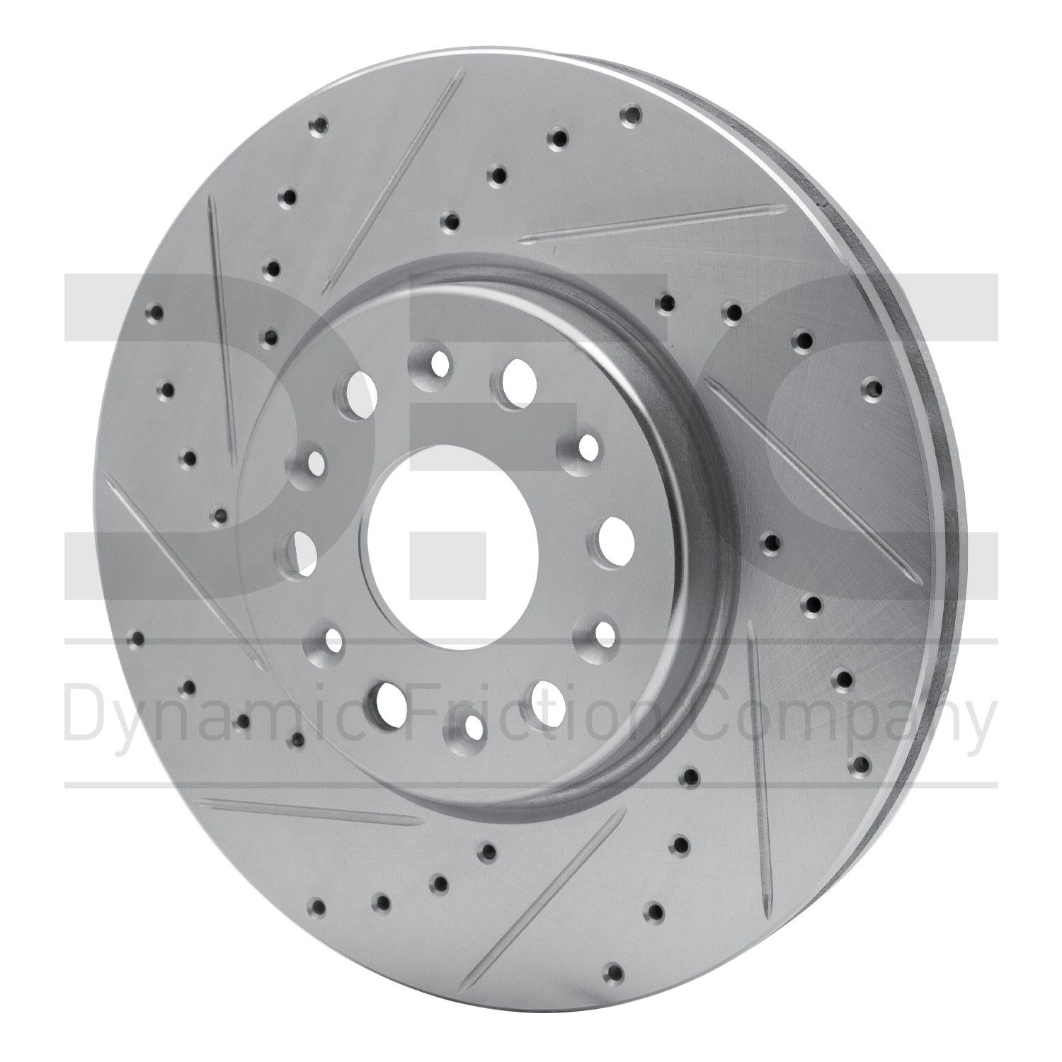 2024, 2023, 2022, 2021, 2020, 2019, 2018, 2017 GMC Acadia Disc Brake Rotor