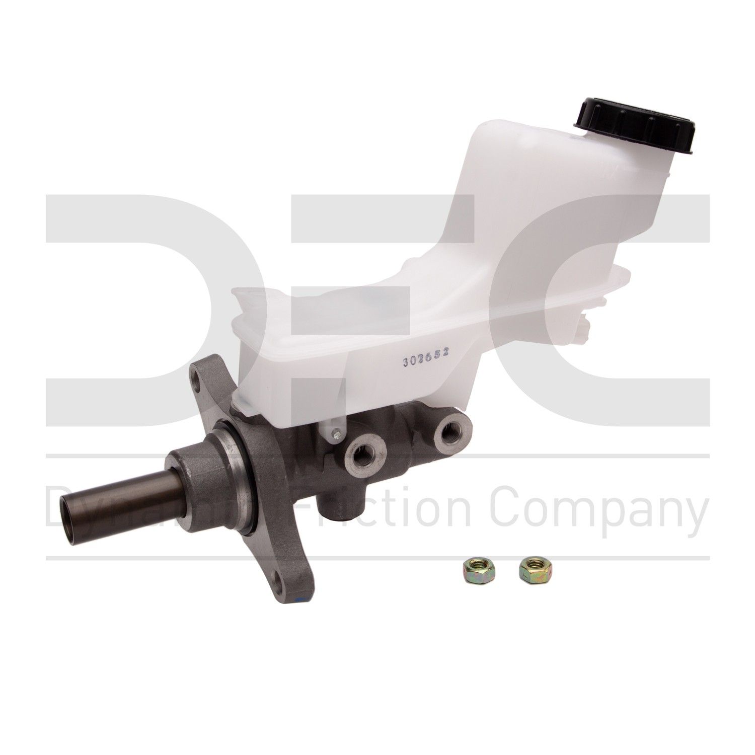 2008, 2007, 2006 Mazda 6 Brake Master Cylinder