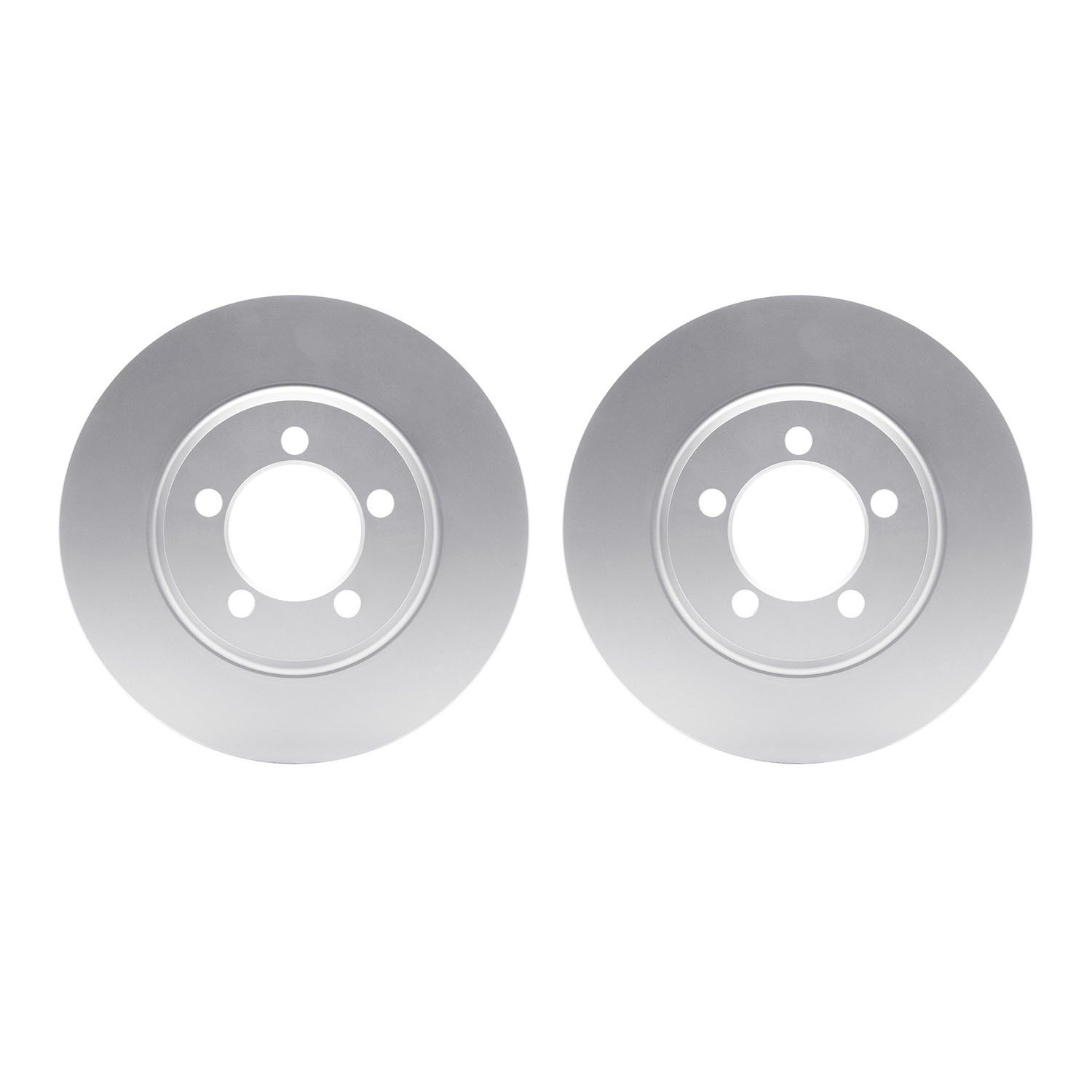 1966 Ford Custom 500 Squire Disc Brake Rotor Set