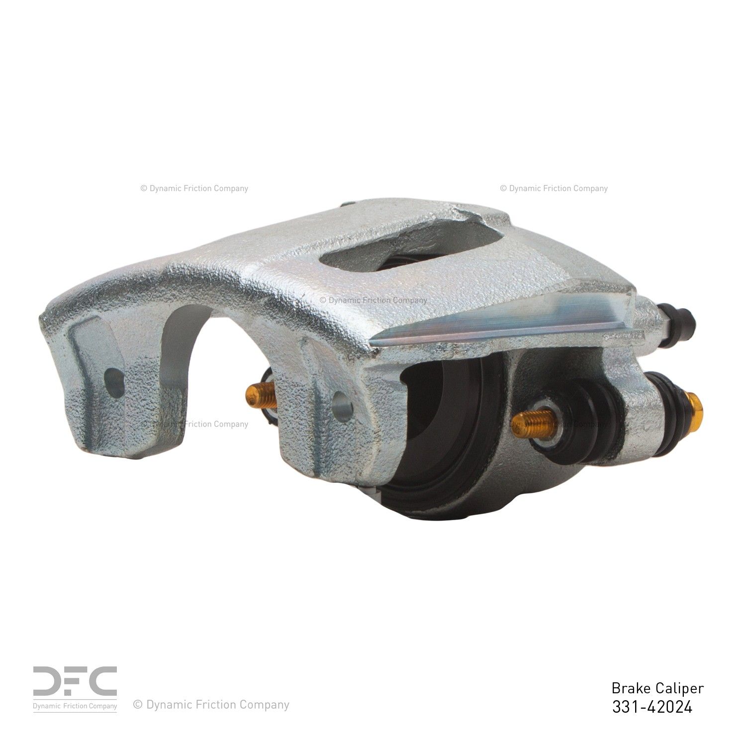 2001, 2000, 1999, 1998, 1997, 1996, 1995, 1994, 1993, 1992, 1991, 1990 Jeep Cherokee Disc Brake Caliper