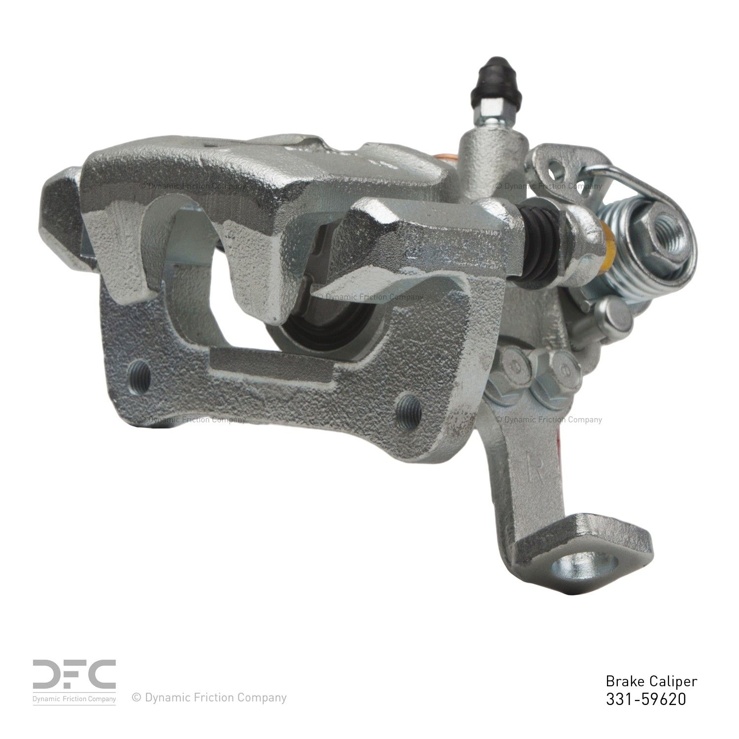 2001, 2000, 1999, 1998, 1997, 1996, 1995, 1994 Acura Integra Disc Brake Caliper