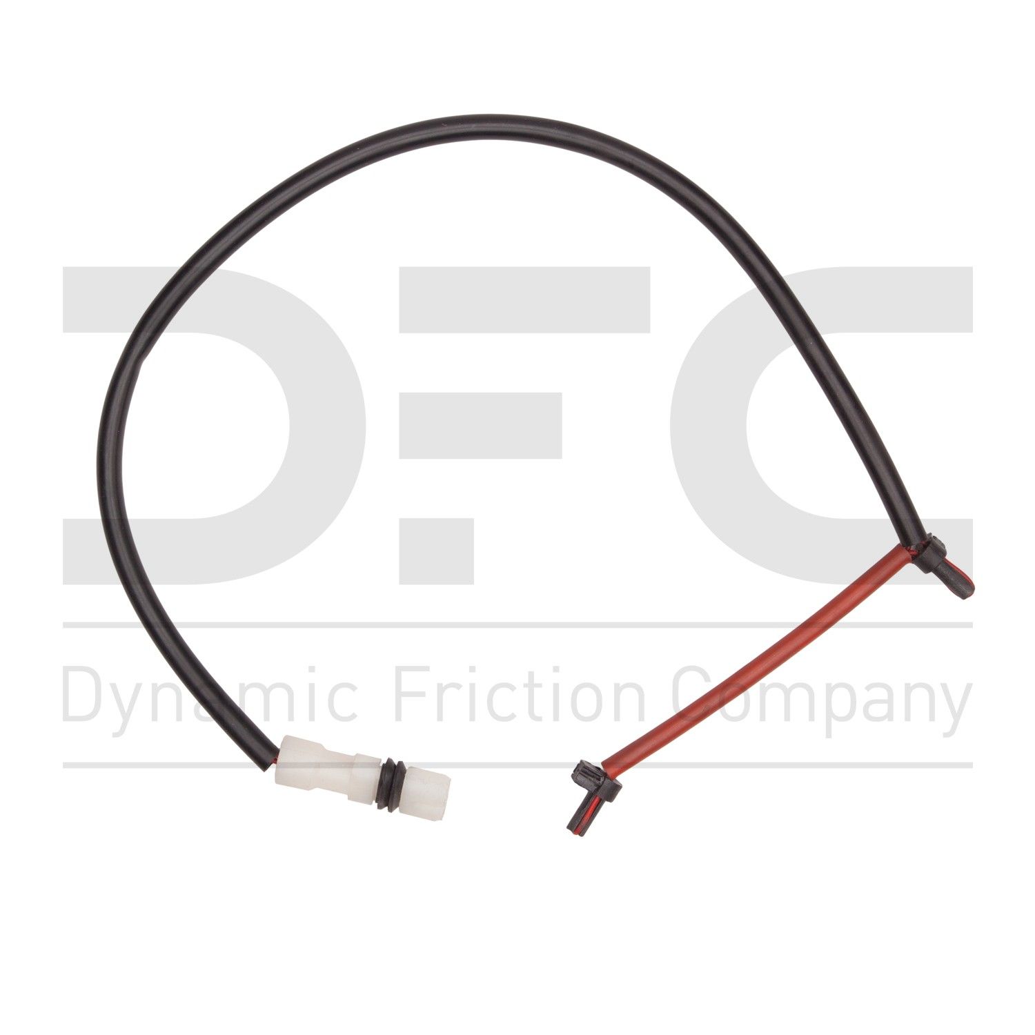 2004, 2003, 2002, 2001, 2000, 1999, 1998, 1997 Porsche Boxster Disc Brake Pad Wear Sensor